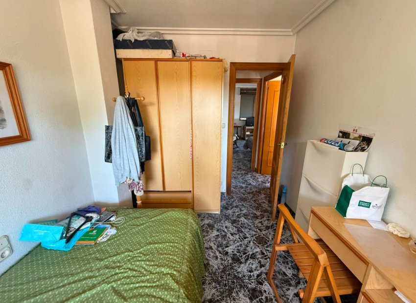 Herverkoop - Apartments - Flats - Guardamar del Segura