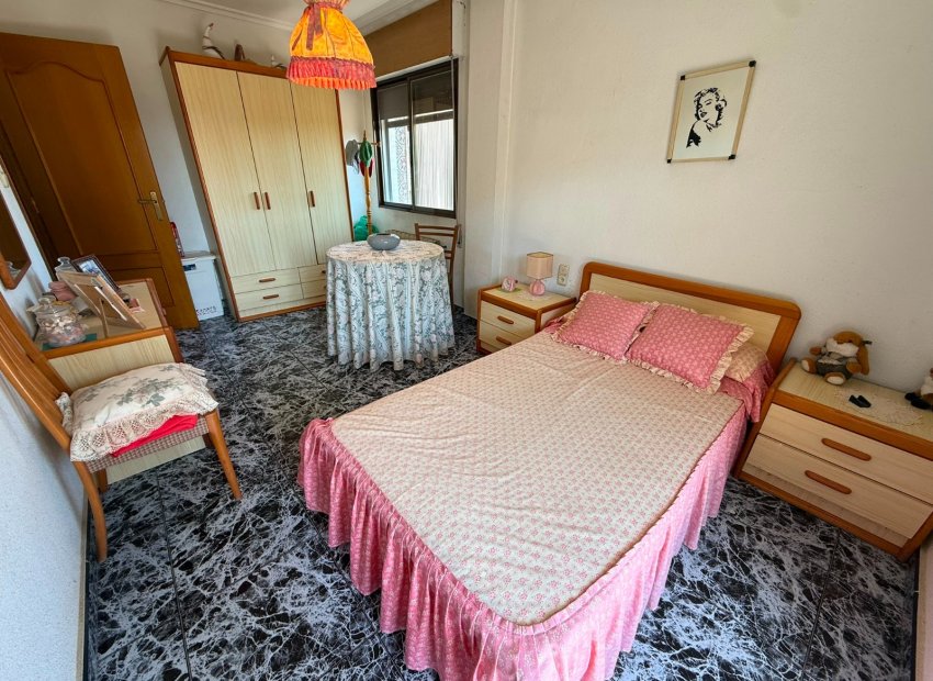 Herverkoop - Apartments - Flats - Guardamar del Segura