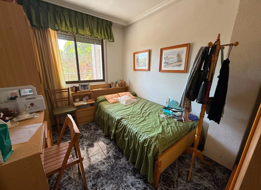 Herverkoop - Apartments - Flats - Guardamar del Segura