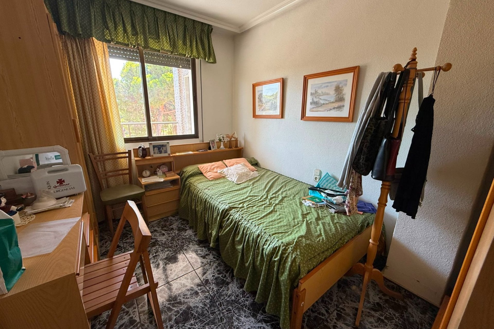 Herverkoop - Apartments - Flats - Guardamar del Segura