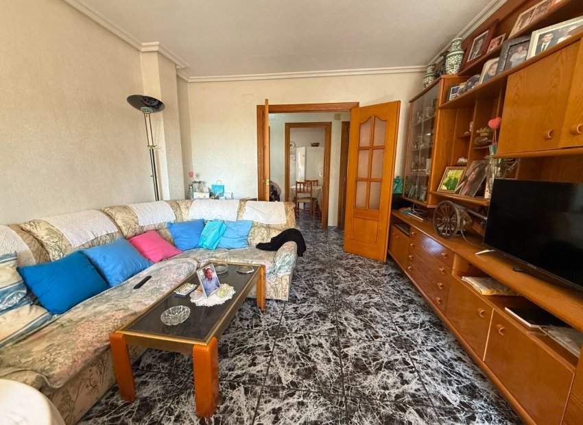Herverkoop - Apartments - Flats - Guardamar del Segura