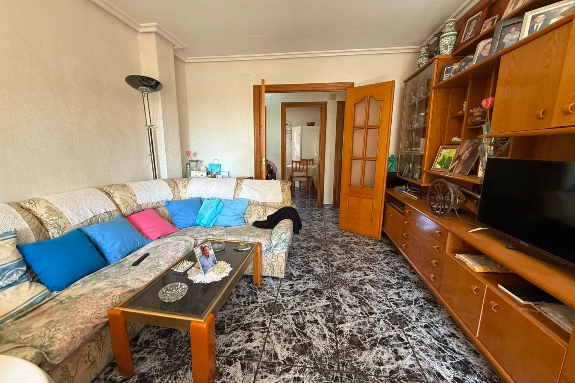 Herverkoop - Apartments - Flats - Guardamar del Segura