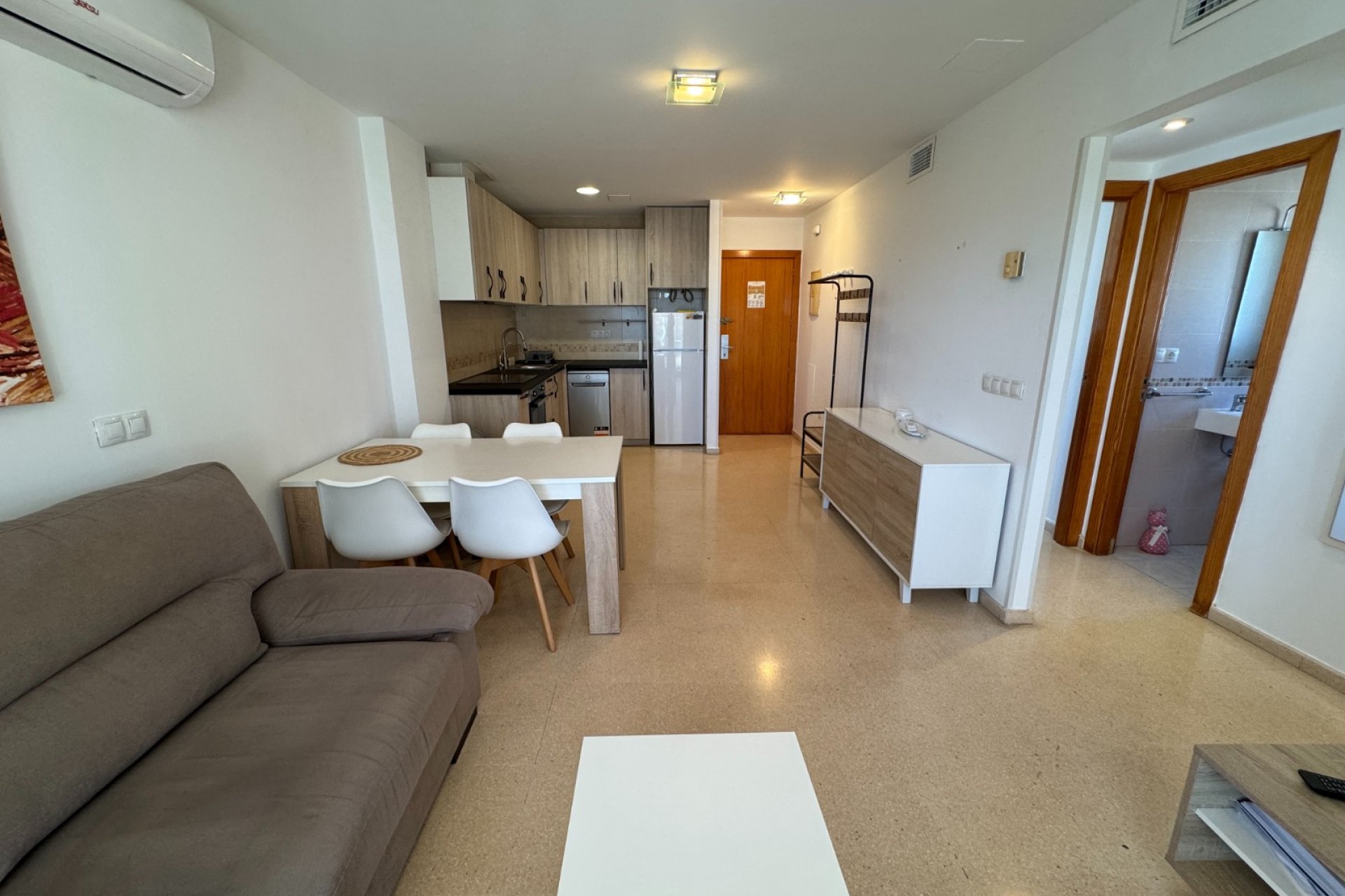 Herverkoop - Apartments - Flats - Guardamar del Segura