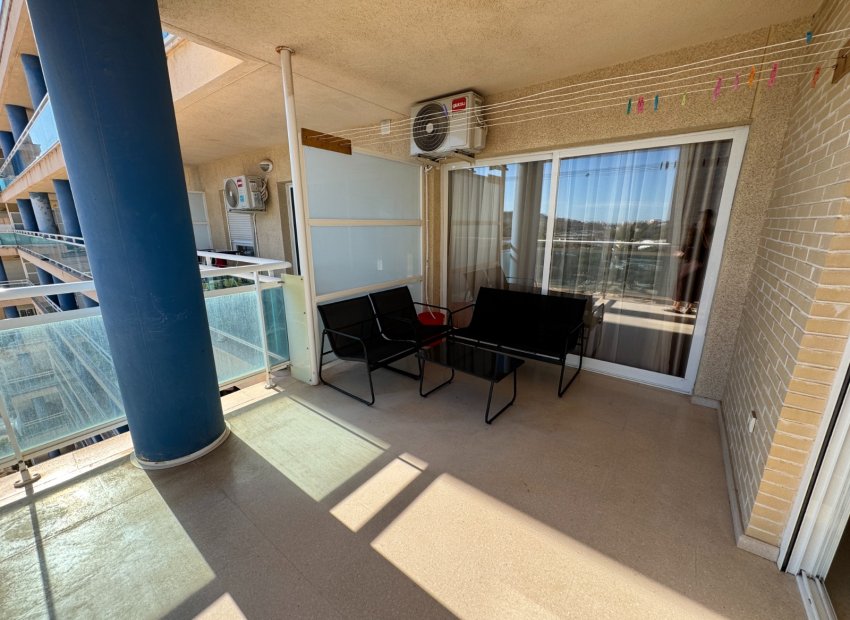 Herverkoop - Apartments - Flats - Guardamar del Segura
