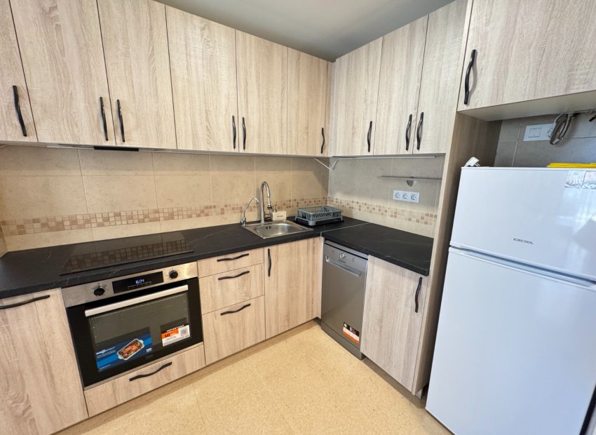 Herverkoop - Apartments - Flats - Guardamar del Segura