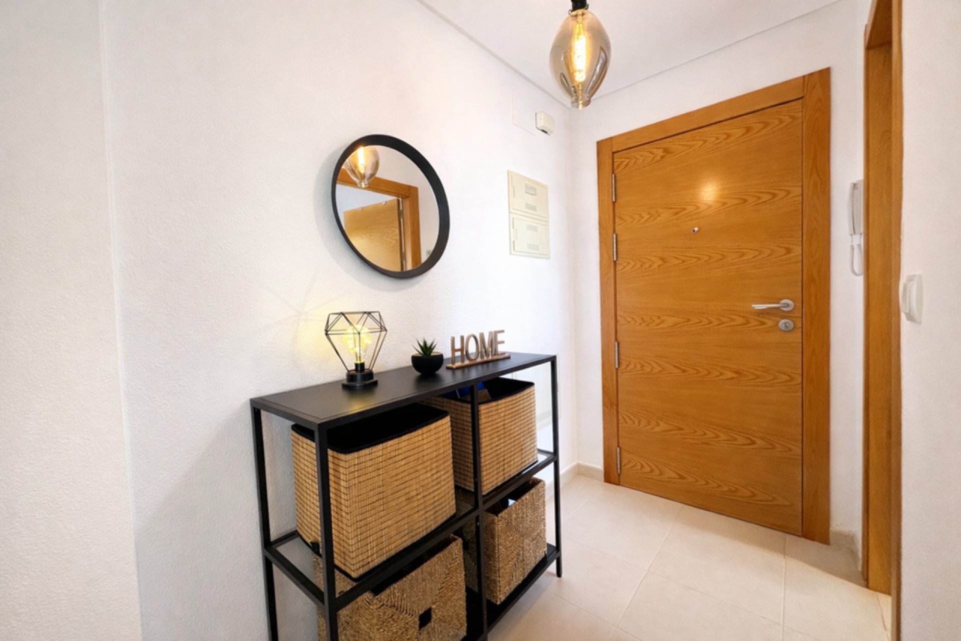 Herverkoop - Apartments - Flats - Hacienda Riquelme Golf Resort