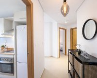 Herverkoop - Apartments - Flats - Hacienda Riquelme Golf Resort