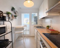Herverkoop - Apartments - Flats - Hacienda Riquelme Golf Resort