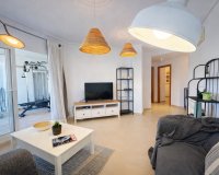 Herverkoop - Apartments - Flats - Hacienda Riquelme Golf Resort