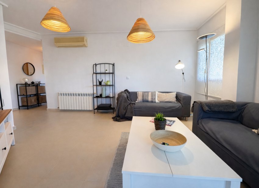 Herverkoop - Apartments - Flats - Hacienda Riquelme Golf Resort