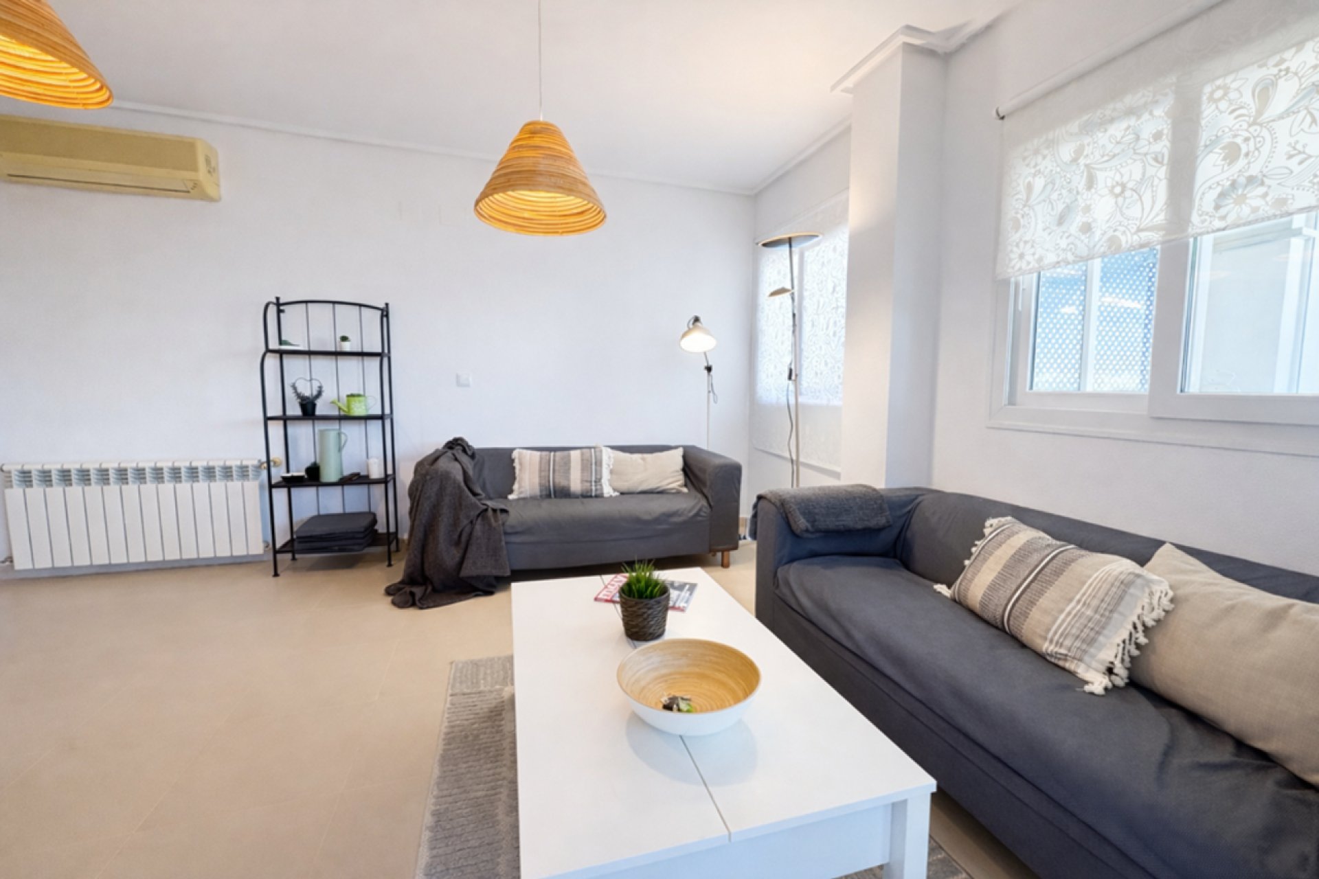 Herverkoop - Apartments - Flats - Hacienda Riquelme Golf Resort