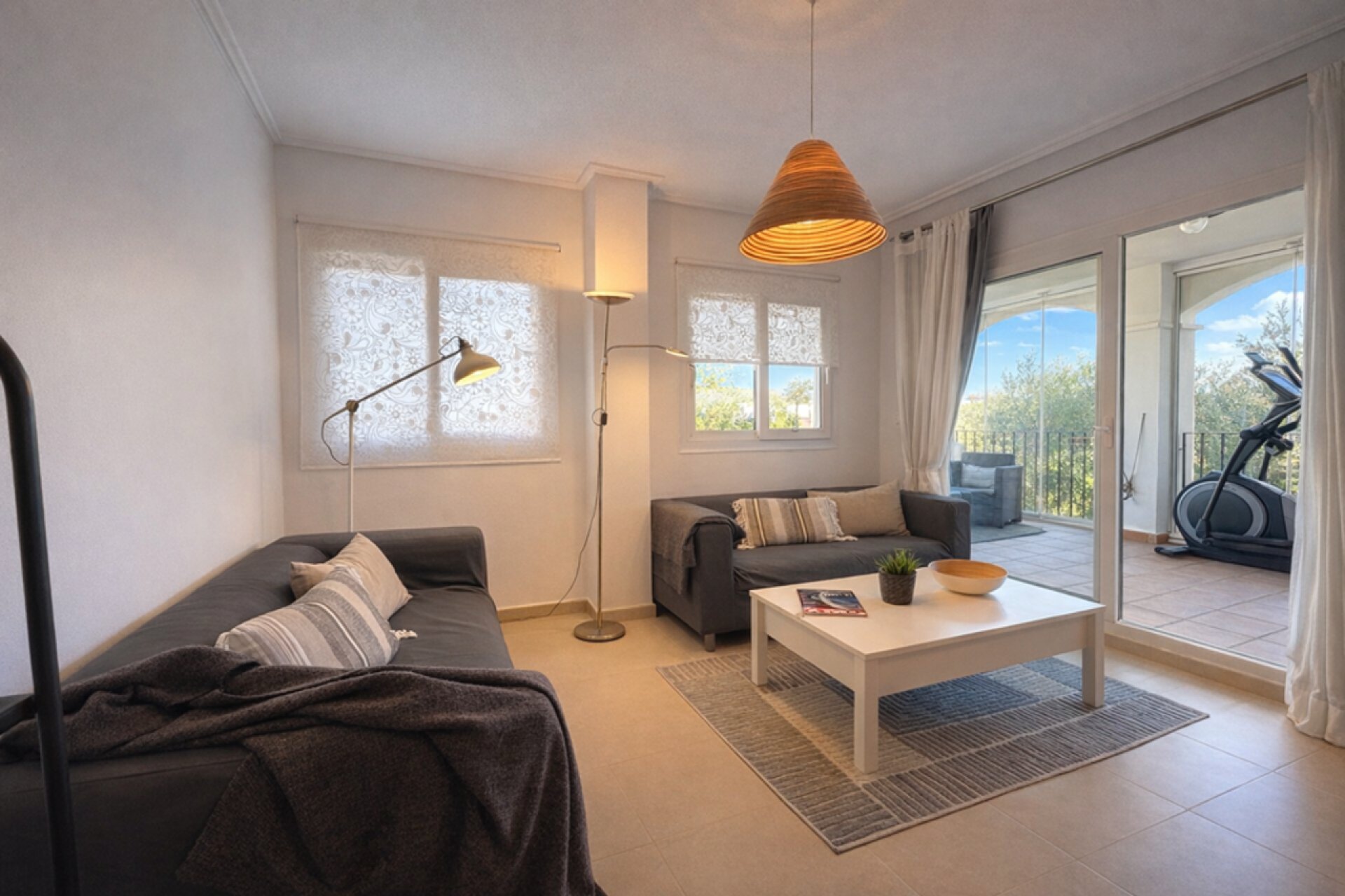 Herverkoop - Apartments - Flats - Hacienda Riquelme Golf Resort