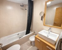 Herverkoop - Apartments - Flats - Hacienda Riquelme Golf Resort