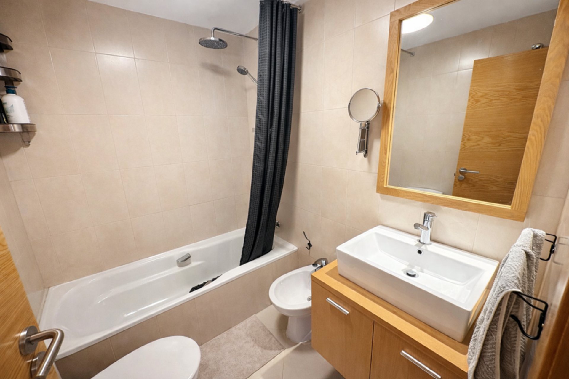 Herverkoop - Apartments - Flats - Hacienda Riquelme Golf Resort