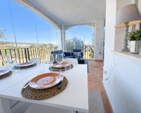 Herverkoop - Apartments - Flats - Hacienda Riquelme Golf Resort