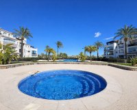 Herverkoop - Apartments - Flats - Hacienda Riquelme Golf Resort