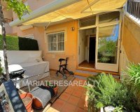 Herverkoop - Apartments - Flats - Los Alcázares - Gated complex Playa I