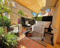 Herverkoop - Apartments - Flats - Los Alcázares - Gated complex Playa I