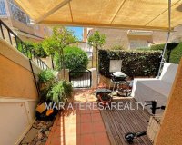 Herverkoop - Apartments - Flats - Los Alcázares - Gated complex Playa I