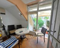 Herverkoop - Apartments - Flats - Los Alcázares - Gated complex Playa I