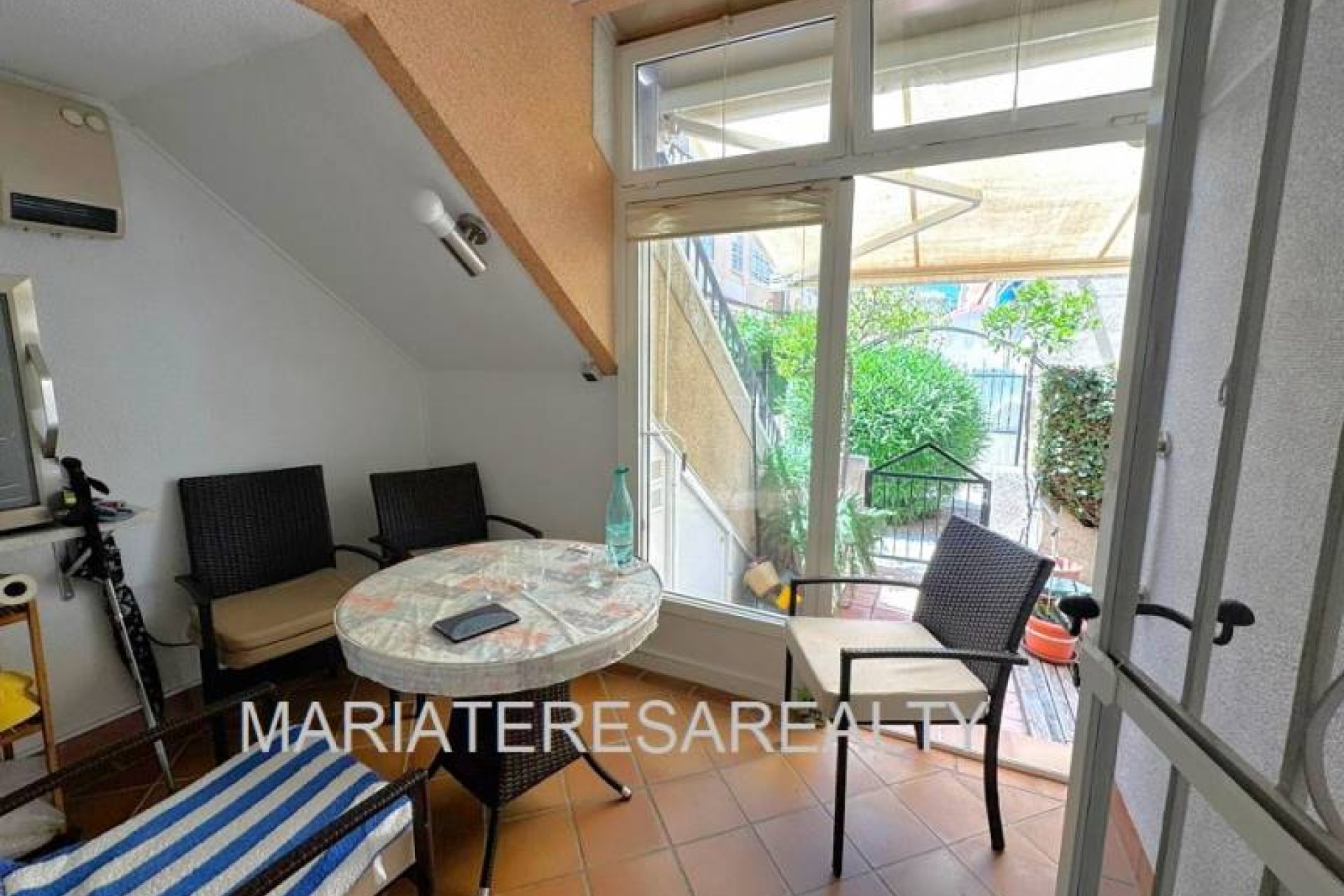 Herverkoop - Apartments - Flats - Los Alcázares - Gated complex Playa I