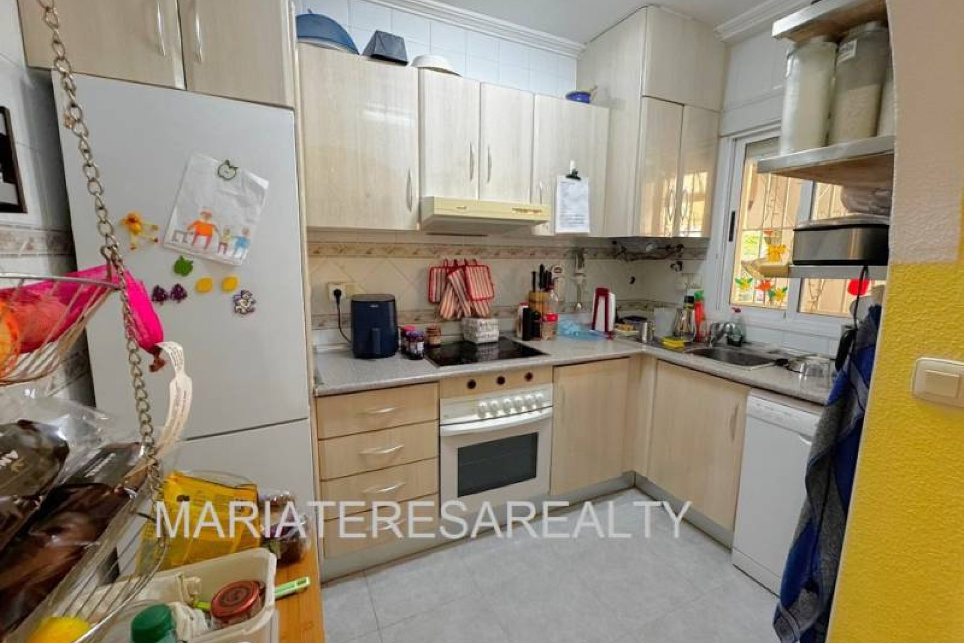 Herverkoop - Apartments - Flats - Los Alcázares - Gated complex Playa I
