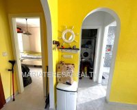 Herverkoop - Apartments - Flats - Los Alcázares - Gated complex Playa I