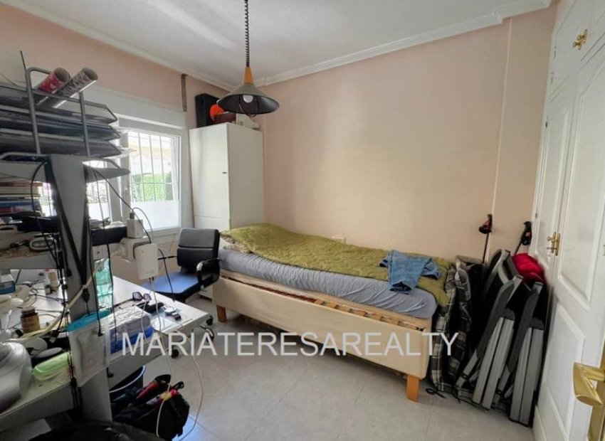 Herverkoop - Apartments - Flats - Los Alcázares - Gated complex Playa I