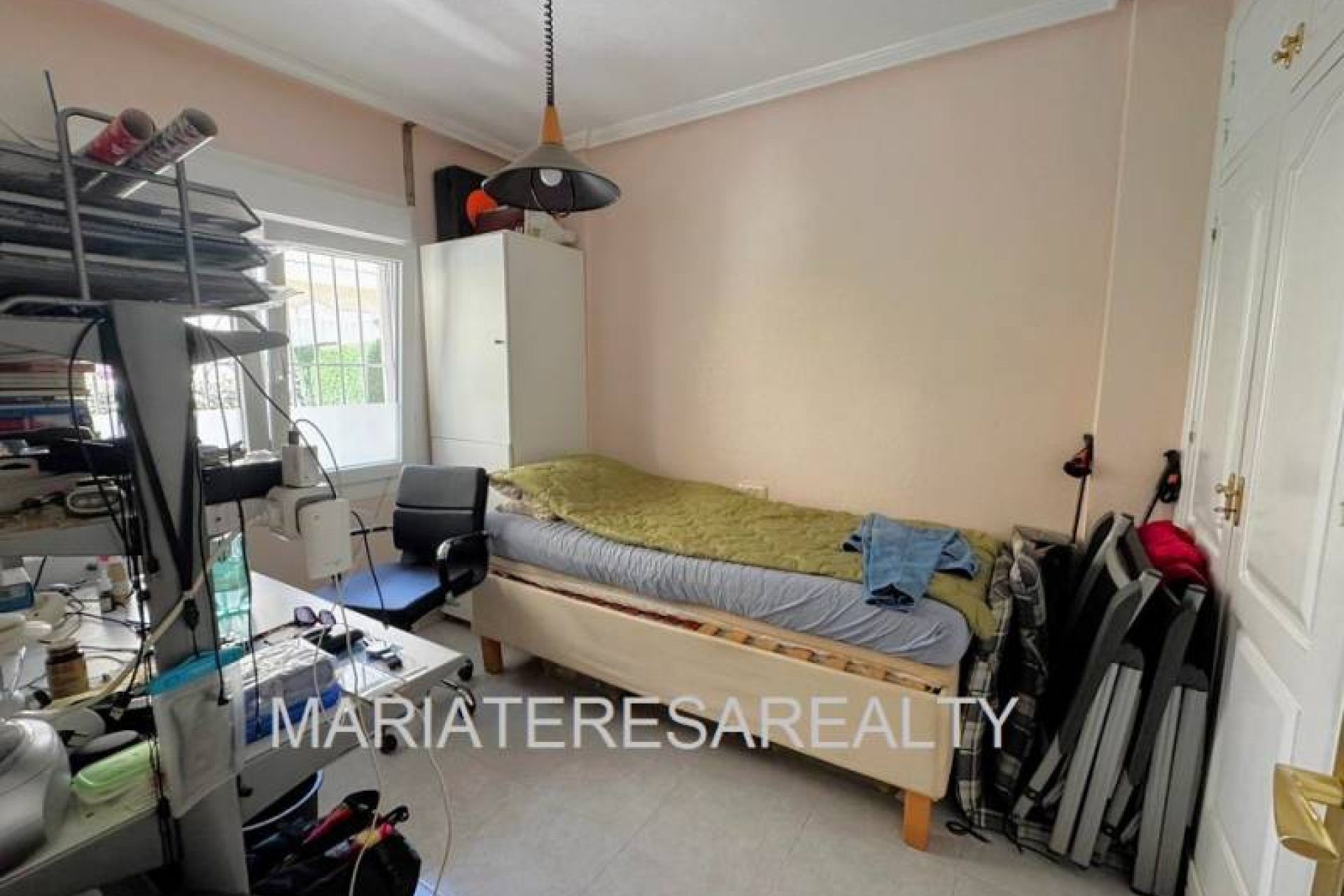 Herverkoop - Apartments - Flats - Los Alcázares - Gated complex Playa I