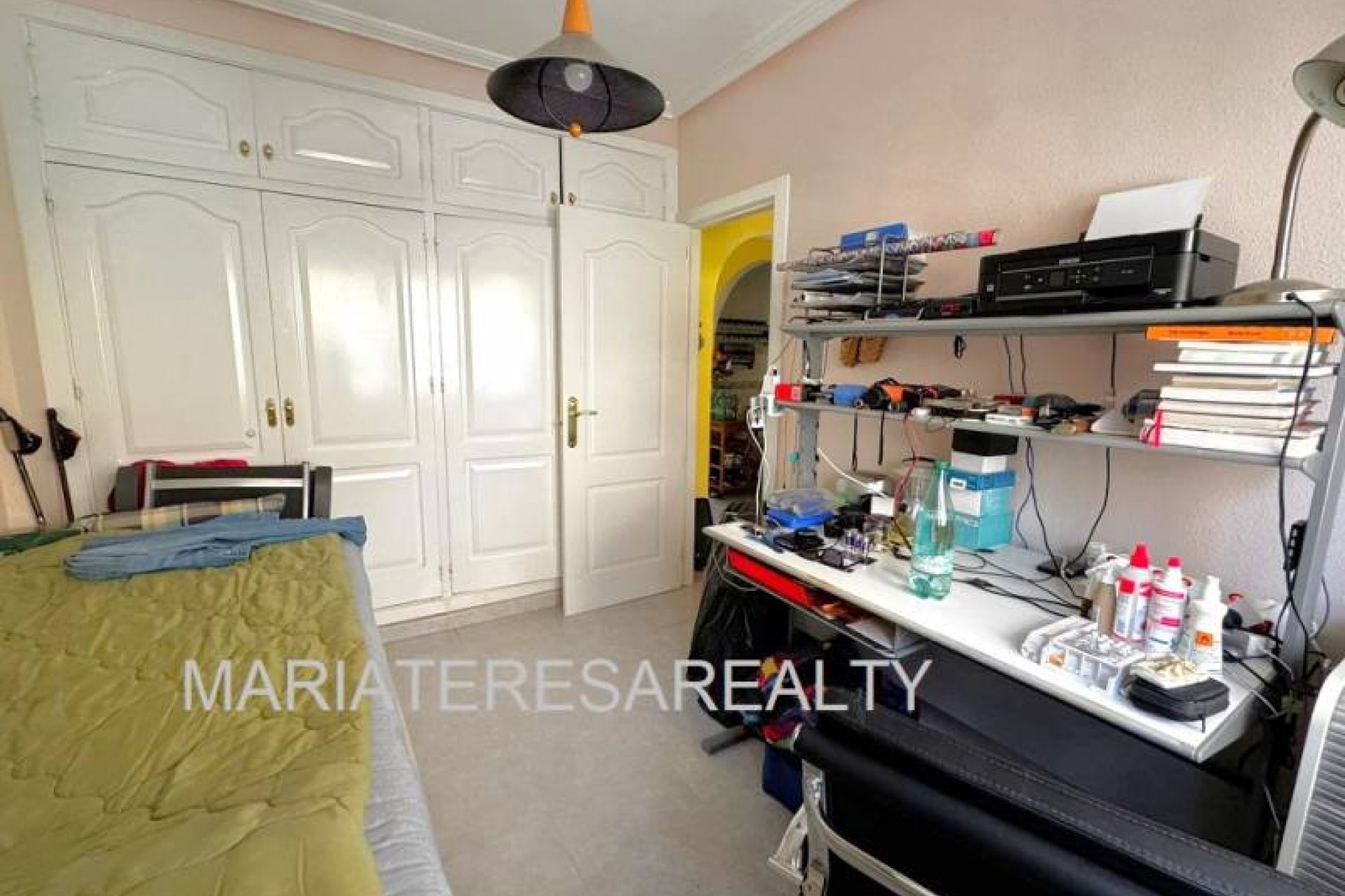 Herverkoop - Apartments - Flats - Los Alcázares - Gated complex Playa I