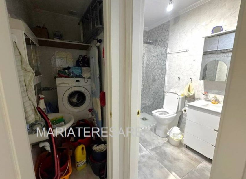 Herverkoop - Apartments - Flats - Los Alcázares - Gated complex Playa I