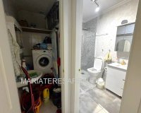 Herverkoop - Apartments - Flats - Los Alcázares - Gated complex Playa I