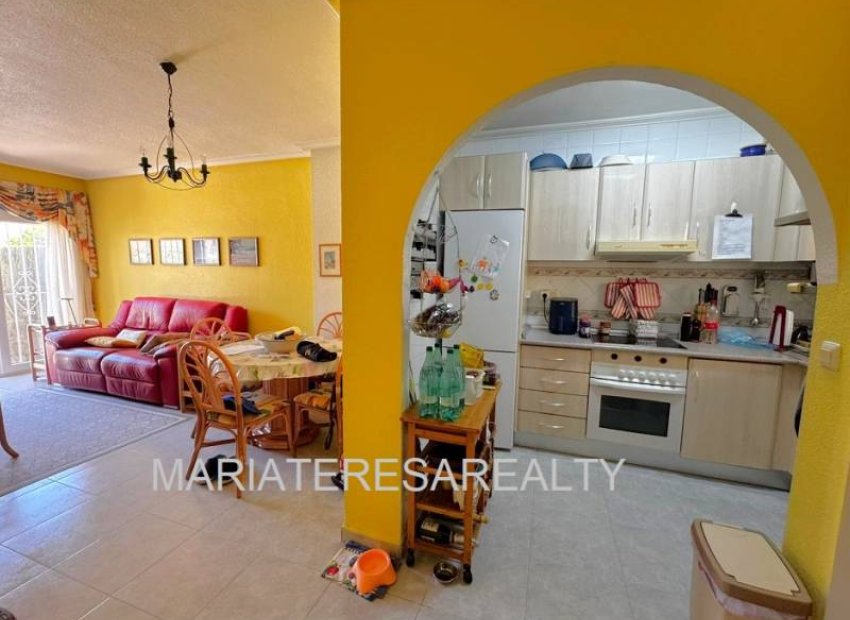 Herverkoop - Apartments - Flats - Los Alcázares - Gated complex Playa I