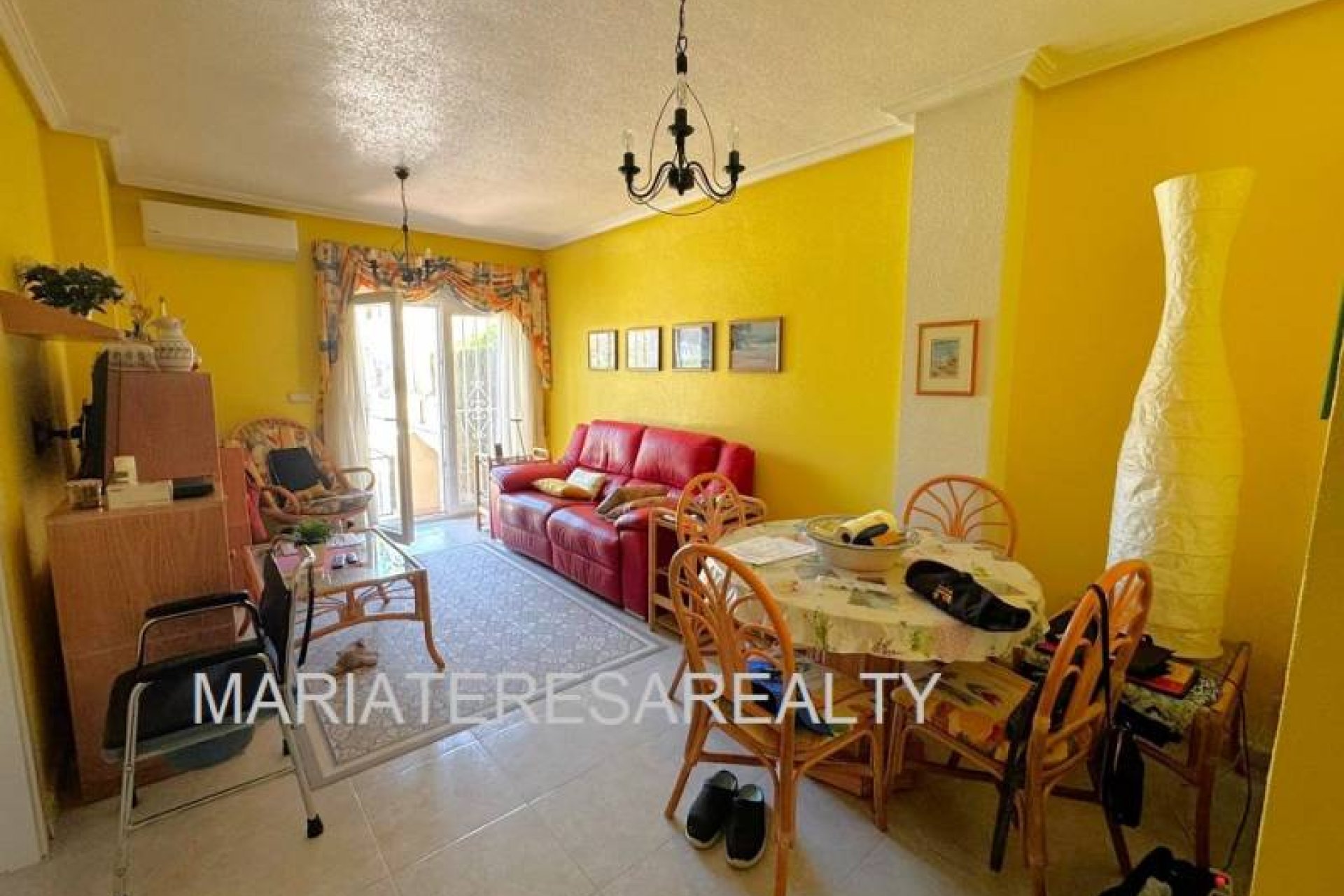 Herverkoop - Apartments - Flats - Los Alcázares - Gated complex Playa I