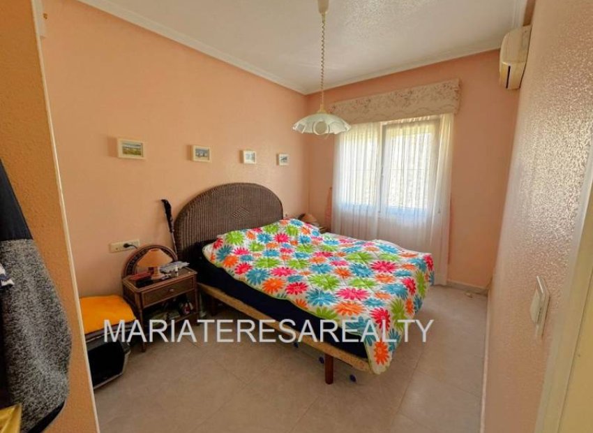 Herverkoop - Apartments - Flats - Los Alcázares - Gated complex Playa I