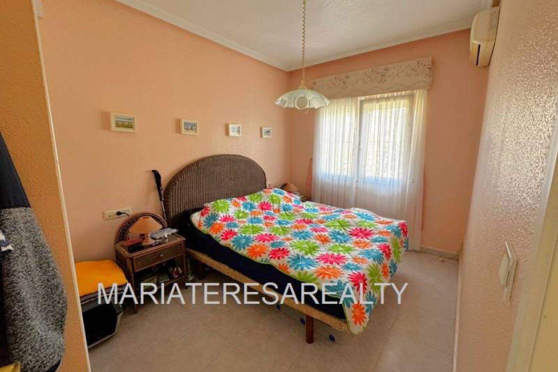 Herverkoop - Apartments - Flats - Los Alcázares - Gated complex Playa I
