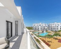 Herverkoop - Apartments - Flats - Los Alcazares - Santa Rosalia Lake and Life Resort