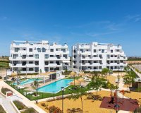 Herverkoop - Apartments - Flats - Los Alcazares - Santa Rosalia Lake and Life Resort