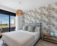 Herverkoop - Apartments - Flats - Los Alcazares - Santa Rosalia Lake and Life Resort