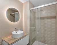 Herverkoop - Apartments - Flats - Los Alcazares - Santa Rosalia Lake and Life Resort