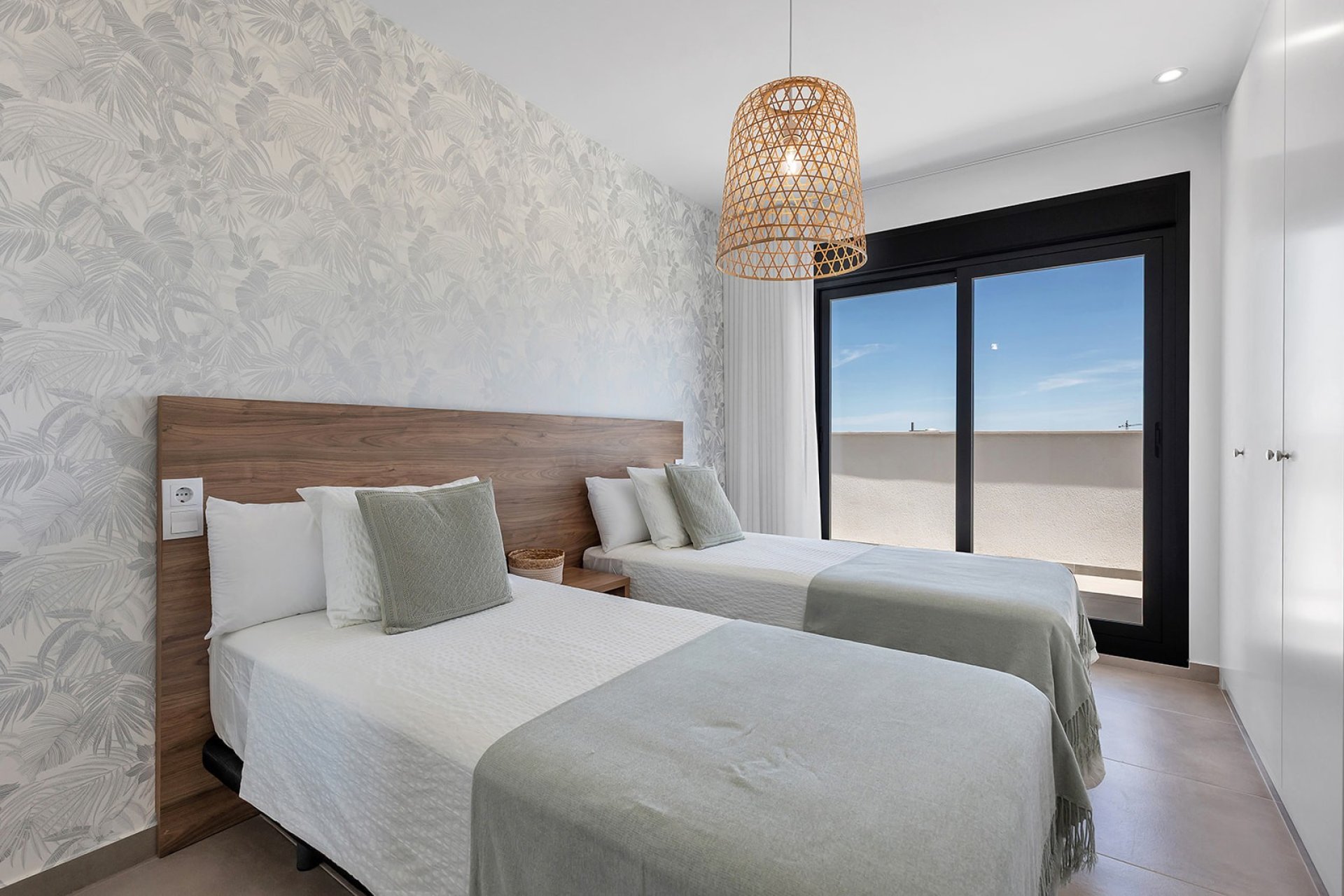 Herverkoop - Apartments - Flats - Los Alcazares - Santa Rosalia Lake and Life Resort