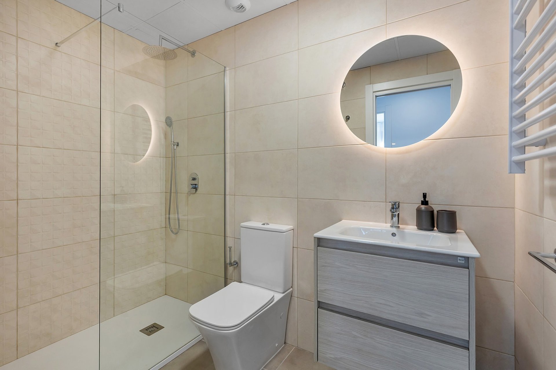 Herverkoop - Apartments - Flats - Los Alcazares - Santa Rosalia Lake and Life Resort