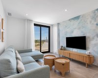 Herverkoop - Apartments - Flats - Los Alcazares - Santa Rosalia Lake and Life Resort