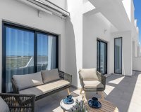 Herverkoop - Apartments - Flats - Los Alcazares - Santa Rosalia Lake and Life Resort