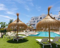 Herverkoop - Apartments - Flats - Los Alcazares - Santa Rosalia Lake and Life Resort
