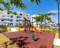 Herverkoop - Apartments - Flats - Los Alcazares - Santa Rosalia Lake and Life Resort