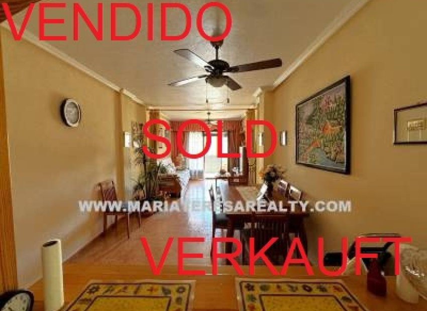 Herverkoop - Apartments - Flats - Los Alcázares