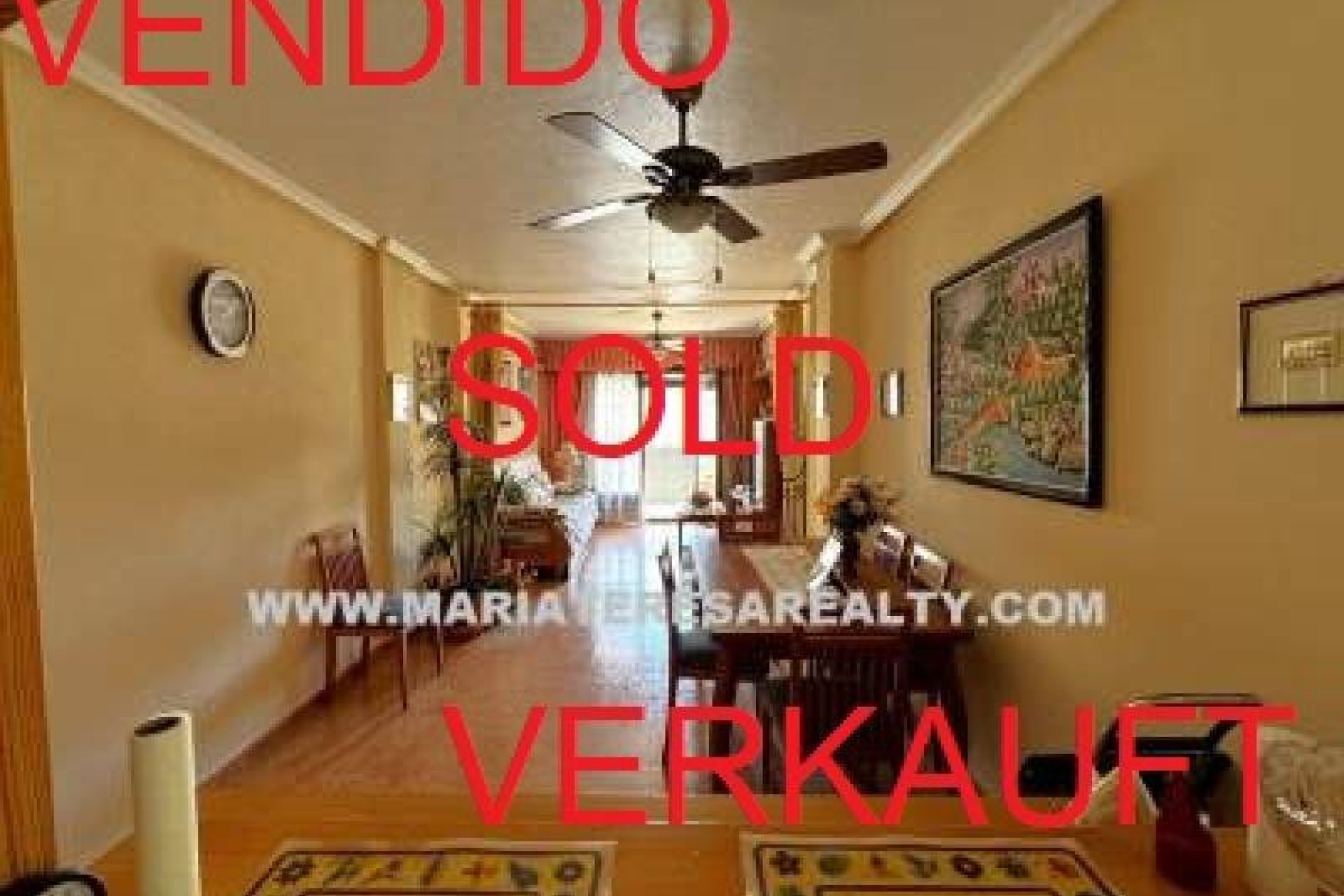 Herverkoop - Apartments - Flats - Los Alcázares