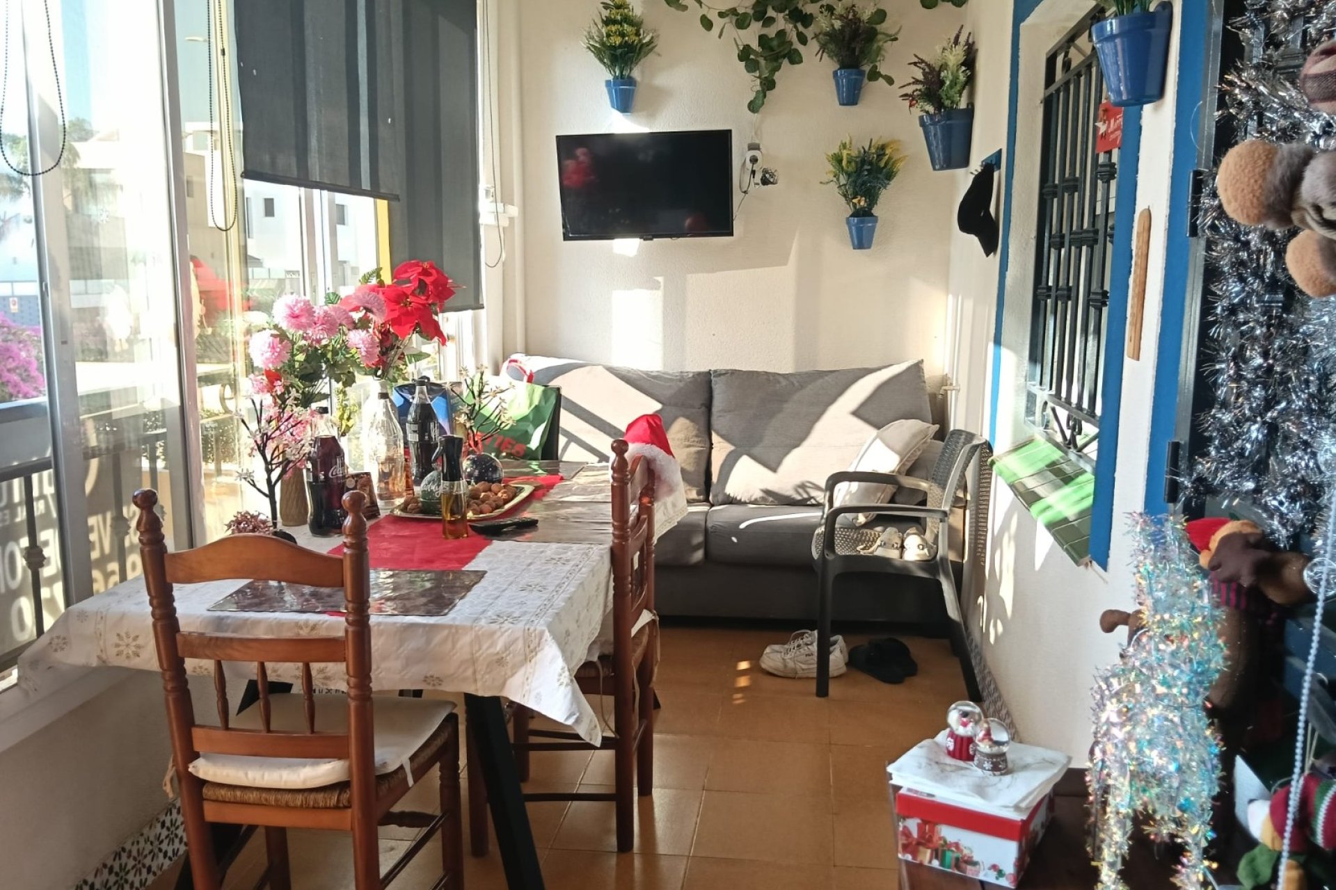 Herverkoop - Apartments - Flats - Los Montesinos - La Herrada