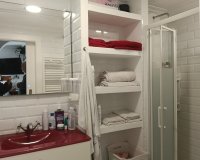 Herverkoop - Apartments - Flats - Los Montesinos - La Herrada